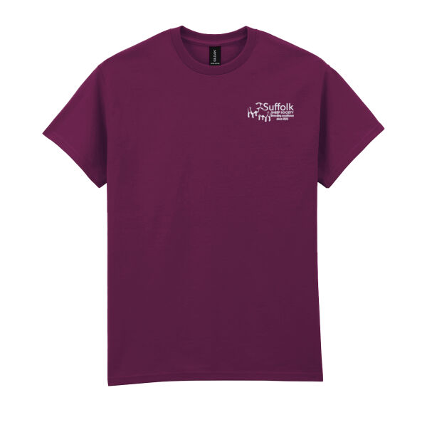 Adult T Shirt Thumbnail