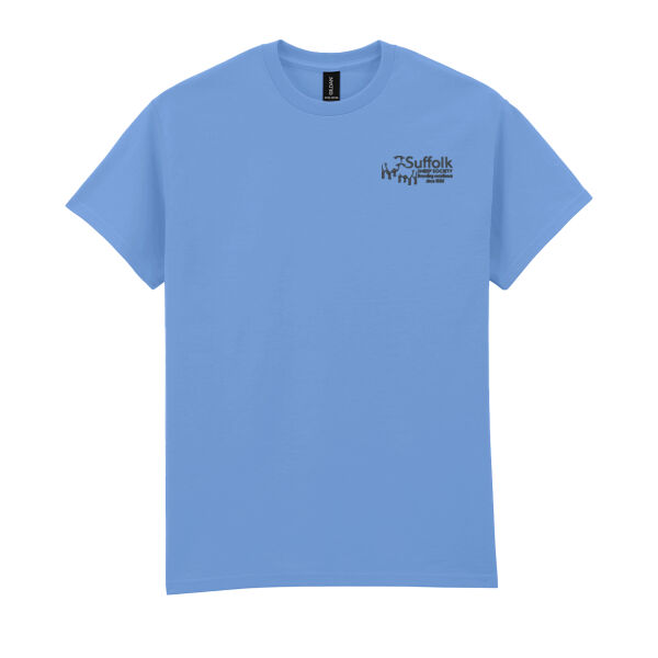 Adult T Shirt Thumbnail