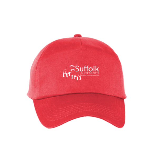 Child's Baseball Cap Thumbnail