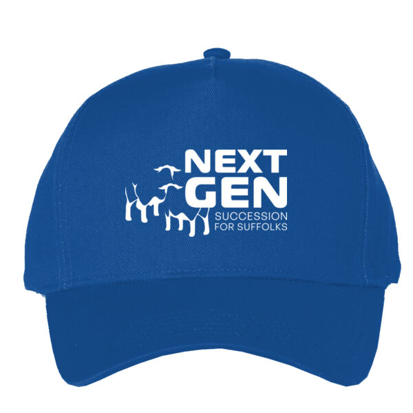 Baseball Cap  Next Gen Thumbnail