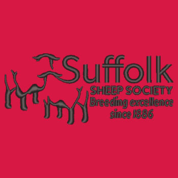 Ladies Polo Shirt Design