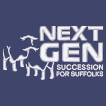 Ladies Bodywarmer Next Gen Design