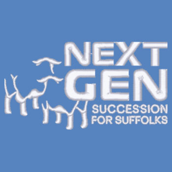 Adult Polo Shirt Next Gen Design