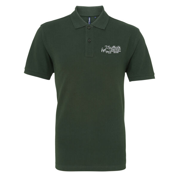 Adult Polo Shirt Thumbnail