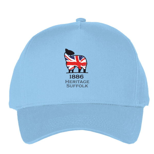 Baseball Cap Thumbnail