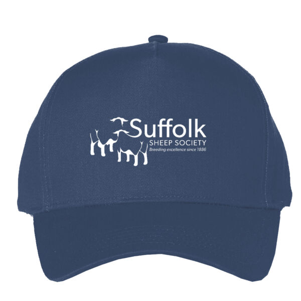 Baseball Cap   Thumbnail