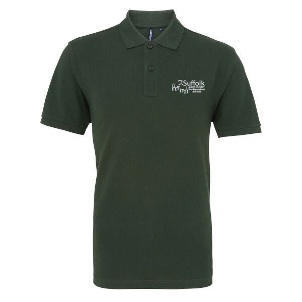 Adult Polo Shirt  Thumbnail