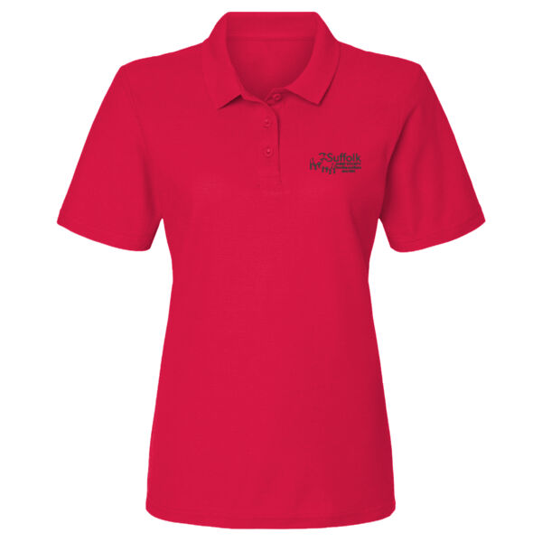 Ladies Polo Shirt Thumbnail