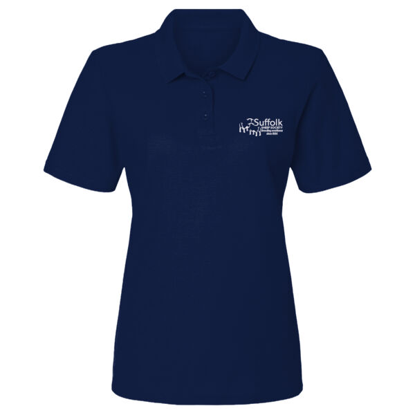 Ladies Polo Shirt  Thumbnail
