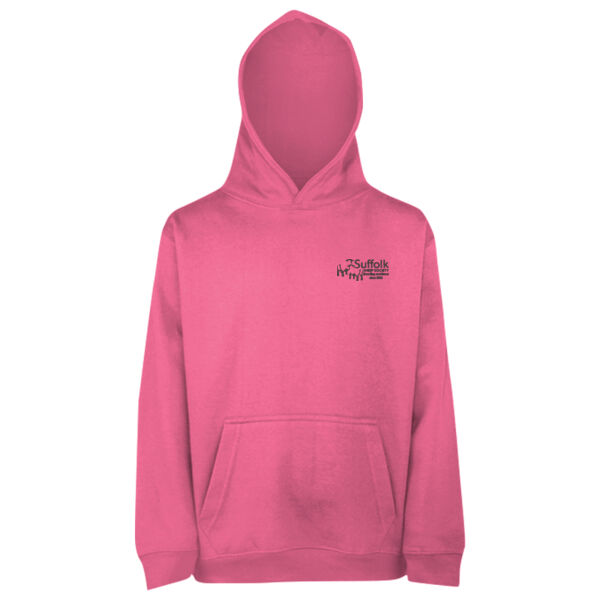 Children's Hoodie   Thumbnail