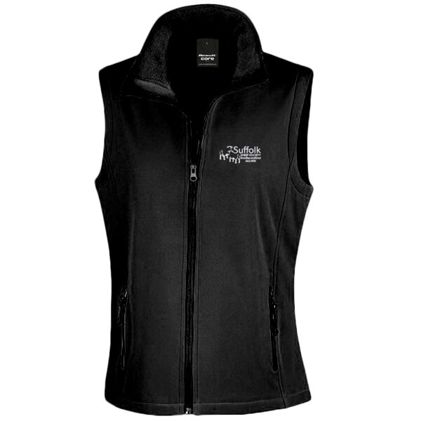 Ladies Bodywarmer Thumbnail