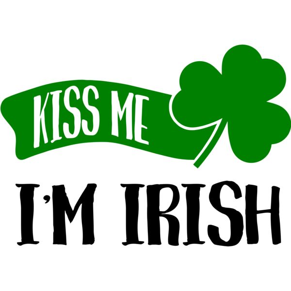 Kiss me I m irish Thumbnail