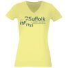 Women's Premium v-neck t-shirt Thumbnail