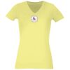 Women's Premium v-neck t-shirt Thumbnail