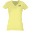 Women's Premium v-neck t-shirt Thumbnail