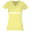 Women's Premium v-neck t-shirt Thumbnail