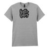 Adult t-shirt Heavy Cotton Thumbnail