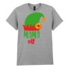 Adult t-shirt Heavy Cotton Thumbnail