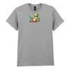 Adult t-shirt Heavy Cotton Thumbnail