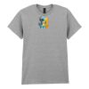 Adult t-shirt Heavy Cotton Thumbnail