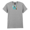 Adult t-shirt Heavy Cotton Thumbnail
