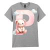 Adult t-shirt Heavy Cotton Thumbnail