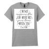 Adult t-shirt Heavy Cotton Thumbnail