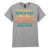 Adult t-shirt Heavy Cotton Thumbnail
