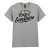 Adult t-shirt Heavy Cotton Thumbnail