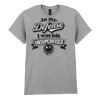 Adult t-shirt Heavy Cotton Thumbnail