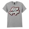 Adult t-shirt Heavy Cotton Thumbnail