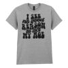 Adult t-shirt Heavy Cotton Thumbnail