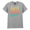 Adult t-shirt Heavy Cotton Thumbnail