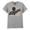 Adult t-shirt Heavy Cotton Thumbnail