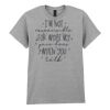 Adult t-shirt Heavy Cotton Thumbnail