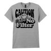 Adult t-shirt Heavy Cotton Thumbnail