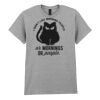 Adult t-shirt Heavy Cotton Thumbnail