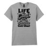 Adult t-shirt Heavy Cotton Thumbnail