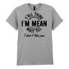 Adult t-shirt Heavy Cotton Thumbnail