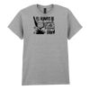 Adult t-shirt Heavy Cotton Thumbnail