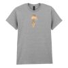 Adult t-shirt Heavy Cotton Thumbnail