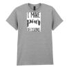 Adult t-shirt Heavy Cotton Thumbnail
