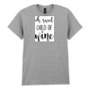 Adult t-shirt Heavy Cotton Thumbnail