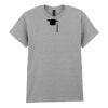 Adult t-shirt Heavy Cotton Thumbnail