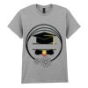 Adult t-shirt Heavy Cotton Thumbnail
