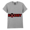 Adult t-shirt Heavy Cotton Thumbnail