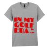 Adult t-shirt Heavy Cotton Thumbnail