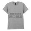 Adult t-shirt Heavy Cotton Thumbnail