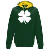 Varsity hoodie Thumbnail