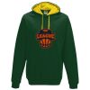 Varsity hoodie Thumbnail